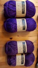 Scheepjes Namaste 100gr, Hobby en Vrije tijd, Breien en Haken, Ophalen of Verzenden, Nieuw