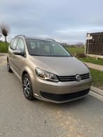 Vw touran, Auto's, Automaat, Diesel, Particulier, Te koop