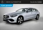 Mercedes-Benz C-Klasse 300 e Break Luxury Line | Smartphone, Auto's, Automaat, Euro 6, 4 cilinders, 5 deurs