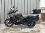 Suzuki	DL1000 V-Strom, Motoren, Bedrijf, Meer dan 35 kW, 1000 cc