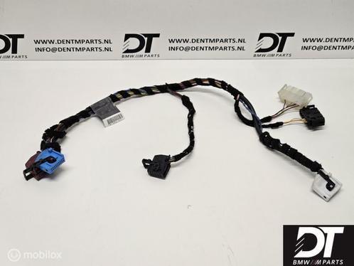 Kabelboom navigatie BMW 5-serie E39 ('95-'03) 61128384473, Auto-onderdelen, Elektronica en Kabels, BMW, Gebruikt, Ophalen of Verzenden