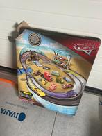 Cars racebaan, Enlèvement, Comme neuf