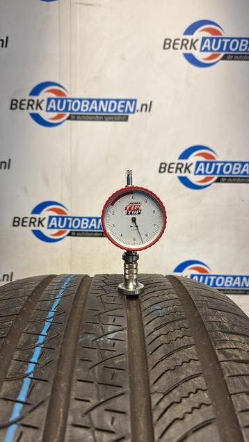 4x Pirelli Scorpion Zero All Season XL 275/40 R22 108Y 275/4 beschikbaar voor biedingen
