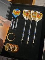 Limited edition Michael Smith Darts, Sport en Fitness, Darts, Ophalen, Nieuw, Pijlen