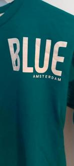 Mooie jongens Sweater van Blue Amsterdam, Garçon, Pull ou Veste, Comme neuf, Blue  Amsterdam
