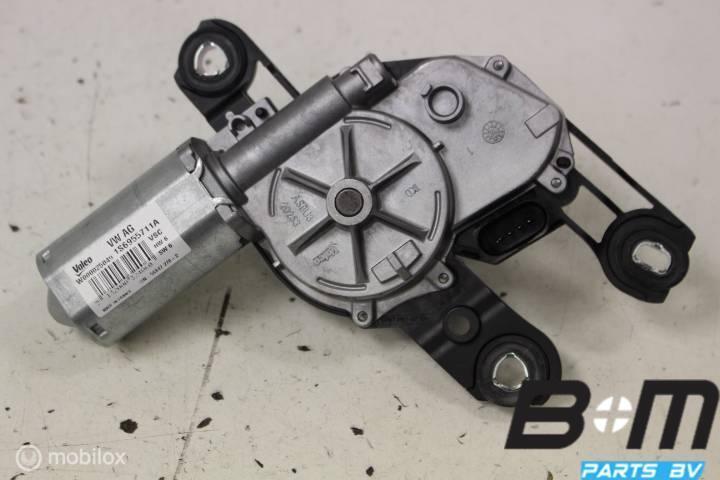 Ruitenwissermotor achter VW Up! Cross 1S6955711A, Auto-onderdelen, Ruiten en Toebehoren, Gebruikt