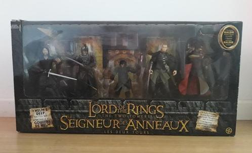 Le Seigneur des Anneaux – Figurines, Verzamelen, Lord of the Rings, Ophalen