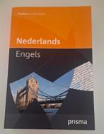 A.F.M. de Knegt - Prisma pocketwoordenboek Nederlands-Engels, Ophalen, A.F.M. de Knegt; C. de Knegt-Bos, Zo goed als nieuw, Engels