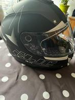 HJC 58f42 helmet XXL, Motoren, Ophalen of Verzenden, Nieuw