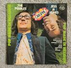 POP IN BELGIUM LP, Ophalen, Voor 1960, Zo goed als nieuw, 12 inch