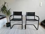 Vintage Marcel Breuer stoelen, Ophalen, Gebruikt