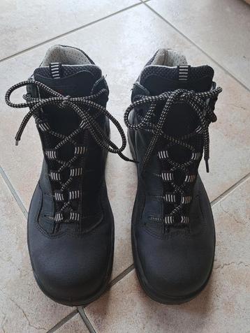 Nieuwe Veiligheidsschoenen Baltes mt 41 beschikbaar voor biedingen
