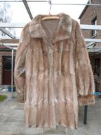 manteau en fourrure, Enlèvement, Comme neuf