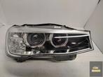BMW F25 F26 X3 X4 Lift Bi Xenon Geen Torsie Rechterlamp, Auto-onderdelen, Gebruikt, BMW
