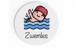 Privé zwemles voor jong en oud, Ophalen of Verzenden, Nieuw