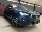 Seat Tarraco 1.5TSI Automaat, bj2023, 94.000km, Garantie, Autos, Achat, Entreprise, Electronic Stability Program (ESP), 5 portes