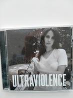 Lana del Rey ultraviolence cd, Ophalen of Verzenden, Gebruikt
