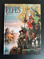 BD, Elfes, tome 29, Enlèvement ou Envoi, Comme neuf