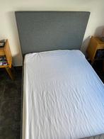 1 persoonsboxspring, Huis en Inrichting, Slaapkamer | Boxsprings, Ophalen, Zo goed als nieuw