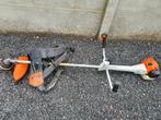 Stihl fs310 profesionele bosmaaier.in perfect werkende staat, Gebruikt, Ophalen of Verzenden, 50 cm of meer, Stihl