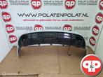 Audi RS6 4G Avant Achterbumper Carbonn LY7F, Auto-onderdelen, Gebruikt, Ophalen of Verzenden