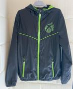 Regenjas/ zomerjas Xbox maat 158, Kinderen en Baby's, Kinderkleding | Maat 158, Ophalen of Verzenden, Zo goed als nieuw, Jas