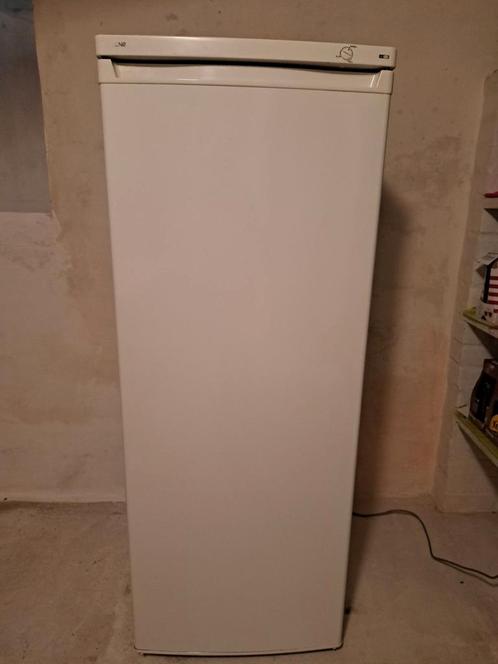 Congélateur d'armoire (100L/199L) PROLINE, UFZ 155 P-E-1, Electroménager, Congélateurs, Congélateur, Congélateur, Enlèvement