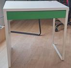Bureau voor kinderen/ knutseltafel Micke 73x50, Ophalen, Zo goed als nieuw, Bureau