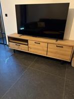 Tv-meubel, 25 à 50 cm, 200 cm ou plus, Moins de 100 cm, Comme neuf