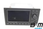 RNS - E navigatie Audi A4 B7 8P0035193G, Utilisé