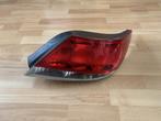 achterlicht rechts opel astra H twintop  cabrio 2005 - 2010, Gebruikt, -, -, Opel