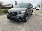Opel Combo 1.6hdi / 3 zit / airco/ camera/ euro6, Autos, Camionnettes & Utilitaires, Achat, Entreprise, Opel
