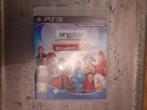 Singstar Studio 100 ps3, Musique, Un ordinateur, Envoi