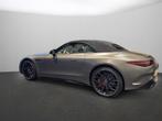 Mercedes-Benz SL Roadster 55 AMG 4MATIC+ + HEAD UP + NIGHTPA, Auto's, 4 zetels, Stof, Gebruikt, 8 cilinders