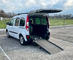 ♿️Renault Kangoo 1.2Benzine Rolstoelwagen Mindervalide  TPMR, Te koop, Bedrijf, Benzine, Monovolume