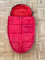 Mountain Buggy voetenzak, Kinderen en Baby's, Buggy's, Ophalen, Gebruikt, Voetenzak