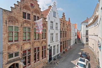 Huis te koop in Brugge, 4 slpks