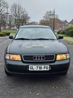 Audi A4 1.6i Oldtimer, Autos, Achat, Boîte manuelle, A4, Berline