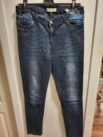 Koton Jeans Donkerblauwe Spijkerbroek, Ophalen of Verzenden, Zo goed als nieuw