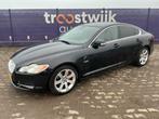 2008 - Jaguar - XF - 2.7D V6 Premium Lux. - Personenauto, Automaat, Gebruikt, Overige brandstoffen, XF