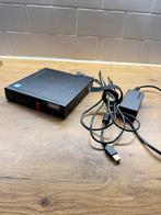 Lenovo mini PC 16gb ram i5 8 generatie windows 11 pro, Computers en Software, Desktop Pc's, Ophalen, 256 GB, 2 tot 3 Ghz, Lenovo ThinkCentre
