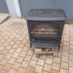 gaskachel saey, Huis en Inrichting, Kachels, Ophalen, Gebruikt, Gas, Vrijstaand