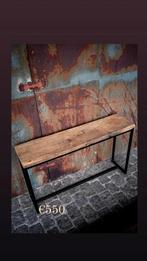 Sidetabel, Huis en Inrichting, Ophalen, Zo goed als nieuw