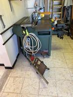 Combi zaag-schaaf-boormachine, Doe-het-zelf en Bouw, Ophalen, Gebruikt