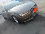 Audi A4  avant  b8 2l tdi 136 break, Auto's, Automaat, A4, Elektrisch, Break