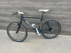 Stadfiets/mountainbike te koop, nieuw, Versnellingen, Nieuw, 53 tot 57 cm, Ophalen