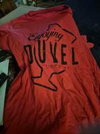 T-shirt duvel, Verzamelen, Verzenden, Duvel