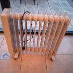 Olie radiator electrisch 12 elementen - 2000w, Doe-het-zelf en Bouw, Verwarming en Radiatoren, 30 tot 80 cm, Radiator, Ophalen of Verzenden