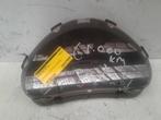 Instrumentenpaneel van een Peugeot 206, Auto-onderdelen, Ophalen of Verzenden, 3 maanden garantie, Gebruikt, Peugeot