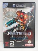 Metroid Prime 2: Echoes (GameCube), Games en Spelcomputers, Games | Nintendo GameCube, Avontuur en Actie, Gebruikt, Verzenden